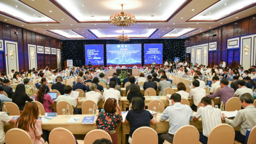 Li&ecirc;n kết '3 Nh&agrave;' mở đường cho AI, b&aacute;n dẫn v&agrave; c&ocirc;ng nghệ chiến lược tại Đ&agrave; Nẵng
