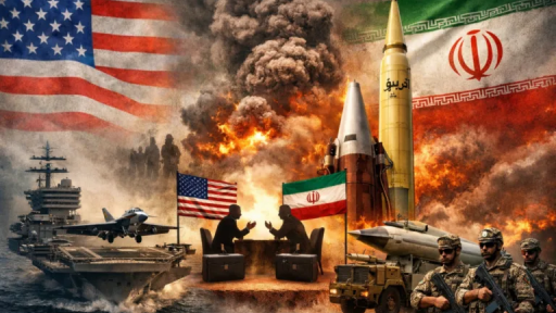 N&oacute;ng: Israel n&ocirc;n n&oacute;ng tr&uacute;t đ&ograve;n đau mới cho Iran, chỉ chờ &ocirc;ng Trump 'gật đầu'