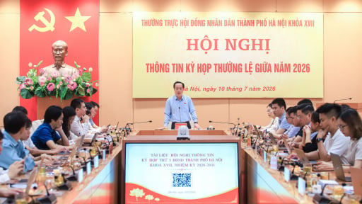 HĐND H&agrave; Nội sắp chất vấn về &uacute;ng ngập đ&ocirc; thị v&agrave; an to&agrave;n thực phẩm bữa ăn học đường