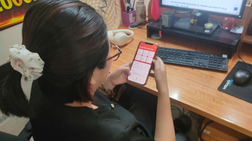 T&agrave;i khoản kh&aacute;ch h&agrave;ng bất ngờ bị trừ 3 tỷ đồng sau v&agrave;i giờ nhận tiền v&agrave; c&aacute;ch xử l&yacute; của Vietcombank