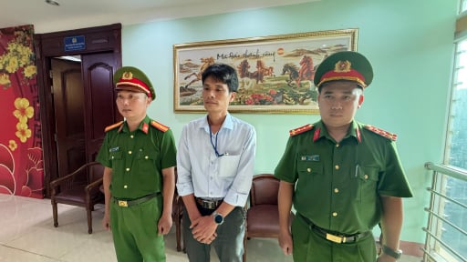 Bắt gi&aacute;m đốc doanh nghiệp sản xuất, b&aacute;n hơn 250 tấn ph&acirc;n b&oacute;n giả tại Đắk Lắk