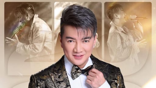 Tin showbiz 24h: Đ&agrave;m Vĩnh Hưng trao 20 triệu đồng cho nam sinh, H&ograve;a Minzy hứa tặng kiềng v&agrave;ng cho trợ l&yacute; 