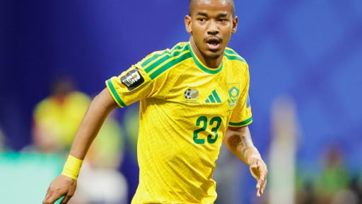 Vừa trở về từ World Cup, tuyển thủ Nam Phi đột ngột qua đời