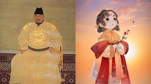 Chu Nguy&ecirc;n Chương v&igrave; c&acirc;u n&oacute;i của ai m&agrave; thay đổi quyết định bồi t&aacute;ng phi tần?