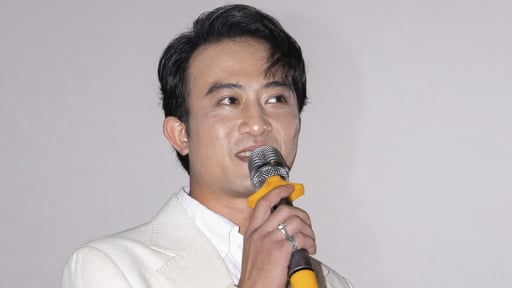 Nam diễn vi&ecirc;n phim giờ v&agrave;ng VTV cứ v&agrave;o vai l&agrave; dễ gắn với... nh&agrave; t&ugrave;