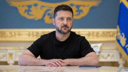 &Ocirc;ng Zelensky: Kh&ocirc;ng c&ograve;n một nh&agrave; m&aacute;y lọc dầu n&agrave;o ở Nga m&agrave; Ukraine kh&ocirc;ng thể nhắm mục ti&ecirc;u