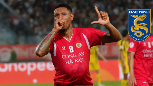 Tin s&aacute;ng 12/7: Bắc Ninh FC chi&ecirc;u mộ 3 ngoại binh Brazil?