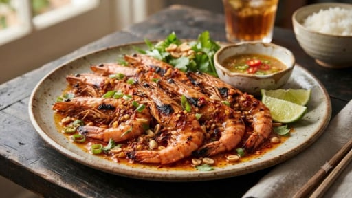 4 kiểu người n&ecirc;n tr&aacute;nh ăn t&ocirc;m