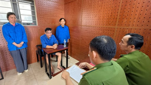 Bắt gi&aacute;m đốc doanh nghiệp &ocirc; t&ocirc; cũ ở Đắk Lắk c&ugrave;ng 2 đồng phạm v&igrave; cho vay l&atilde;i nặng