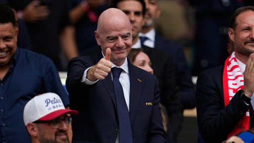 World Cup 2026: Gi&aacute; trị kinh doanh của chiến thắng