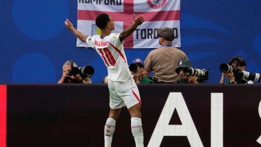 Anh vs Na Uy (2-1): Người h&ugrave;ng Bellingham