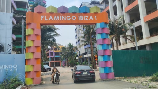 Nh&agrave; đầu tư biệt thự Flamingo Hải Tiến Ibiza kiến nghị h&agrave;ng loạt vấn đề về hạ tầng v&agrave; băn khoăn về ph&aacute;p l&yacute;