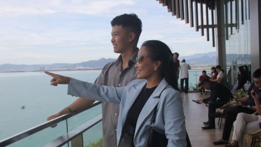 Trước mốc 20/7, nh&agrave; đầu tư gia tăng sở hữu liền kề Đảo Ngọc để tận dụng &ldquo;ưu đ&atilde;i k&eacute;p&rdquo;
