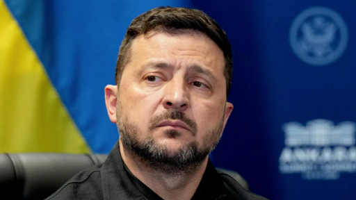 Bị đưa v&agrave;o cối xay thịt - Ukraine nổi giận với &ocirc;ng Zelensky sau bạo loạn ở Lviv