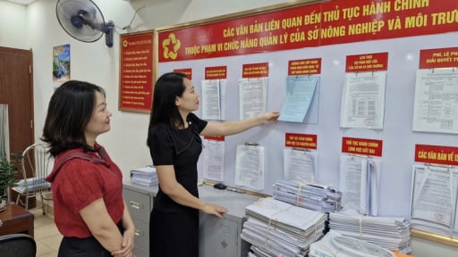 H&agrave; Nội thực hiện cao điểm &ldquo;45 ng&agrave;y&rdquo; ho&agrave;n thiện CSDL quốc gia về đất đai: Đảm bảo mọi thửa đất phải c&oacute; đầy đủ th&ocirc;ng tin