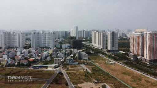 Đề xuất bỏ sở hữu chung cư c&oacute; thời hạn: HoREA cảnh b&aacute;o nguy cơ lệch pha thị trường nh&agrave; ở TP.HCM