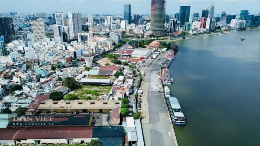 Gi&aacute; nh&agrave; liền thổ TP.HCM giảm gần 30%: Người mua đ&atilde; dễ &ldquo;xuống tiền&rdquo; hơn?
