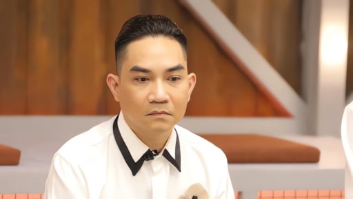 Phạm Kh&aacute;nh Hưng xin lỗi sau clip n&oacute;i về nghệ sĩ trong 'Anh trai vượt ng&agrave;n ch&ocirc;ng gai'