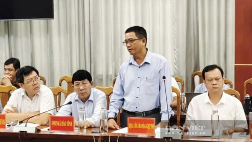 Thu hồi đất l&agrave;m dự &aacute;n ở tỉnh Bạc Li&ecirc;u (cũ), bỏ qua giai đoạn k&yacute; duyệt mảnh tr&iacute;ch đo bản đồ địa ch&iacute;nh