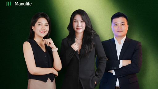 Chuyện th&agrave;nh c&ocirc;ng trong ng&agrave;nh bảo hiểm: Khi m&ocirc;i trường ph&ugrave; hợp mở ra những cơ hội mới