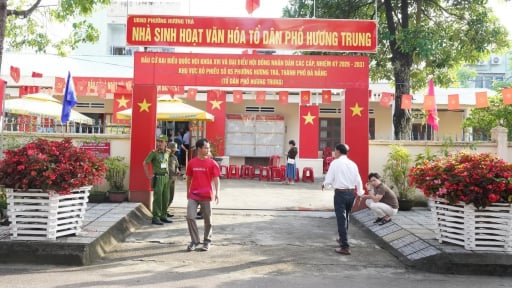 Nghỉ c&ocirc;ng t&aacute;c, người hoạt động kh&ocirc;ng chuy&ecirc;n tr&aacute;ch hơn 10 năm tại th&ocirc;n, tổ d&acirc;n phố ở Đ&agrave; Nẵng được hỗ trợ 15 triệu
