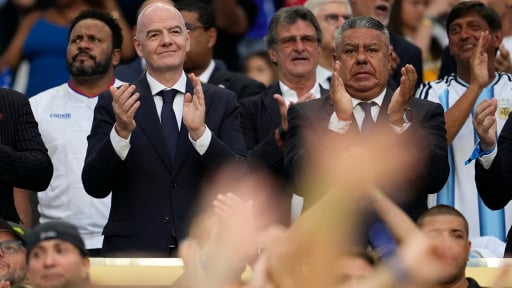 World Cup 64 đội: Giấc mơ của Việt Nam gần th&ecirc;m một bước hay chỉ l&agrave; ảo ảnh?