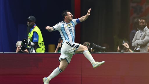 Argentina c&ograve;n c&oacute; thể chịu đựng th&ecirc;m được bao nhi&ecirc;u nữa?