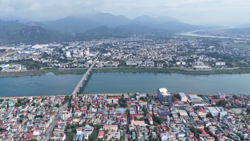 Ph&uacute; Thọ: X&acirc;y dựng Kế hoạch ph&aacute;t triển kinh tế - x&atilde; hội năm 2027, quyết t&acirc;m bứt ph&aacute; tăng trưởng 2 con số