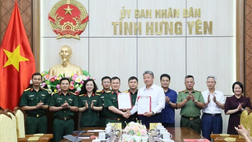 Đột ph&aacute; Nghị quyết 57: Hưng Y&ecirc;n đặt mục ti&ecirc;u mỗi năm c&oacute; từ 60 sản phẩm đổi mới s&aacute;ng tạo được thương mại h&oacute;a