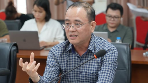 Đại diện Uỷ ban Ti&ecirc;u chuẩn đo lường: &ldquo;Chất lượng xăng E10 đang được kiểm so&aacute;t nghi&ecirc;m ngặt&rdquo;