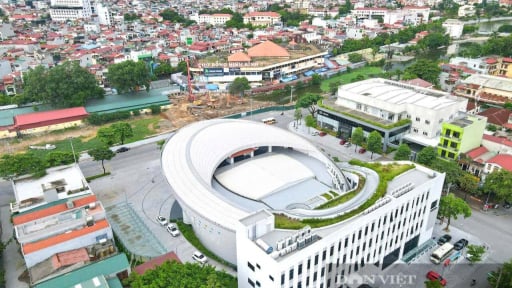 Ninh B&igrave;nh sắp c&oacute; khu đ&ocirc; thị 16.500 tỷ đồng gi&aacute;p V&agrave;nh đai 5 v&ugrave;ng Thủ đ&ocirc;