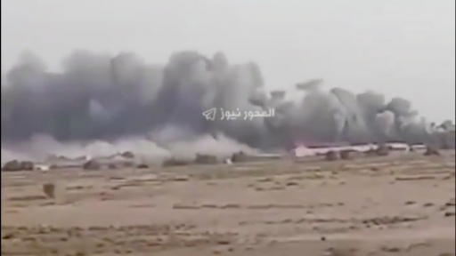 Fars: UAV Iran ti&ecirc;u diệt hệ thống HIMARS của Mỹ, 3 binh sĩ Mỹ thiệt mạng