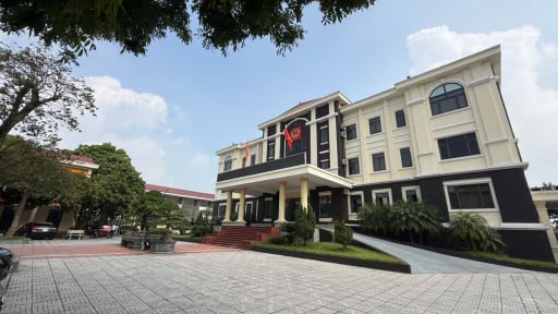 Hai x&atilde; Ph&uacute;c Thịnh, Thư L&acirc;m c&oacute; g&igrave; đặc biệt khi được H&agrave; Nội chọn th&iacute; điểm m&ocirc; h&igrave;nh x&atilde; hội chủ nghĩa?