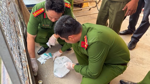 S&aacute;ng thứ 2 đầu tuần, hai x&atilde; n&agrave;y test ma t&uacute;y đối với c&aacute;n bộ nh&agrave; nước