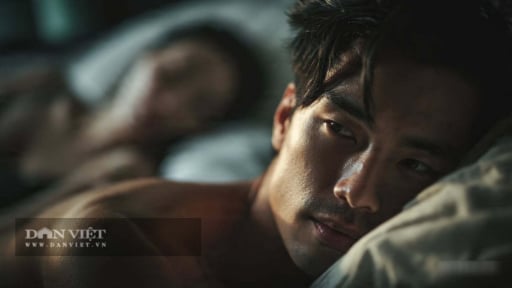 Cưới vợ trẻ, đ&ecirc;m t&acirc;n h&ocirc;n, t&ocirc;i nằm chưng hửng, 1 th&aacute;ng sau cũng chẳng thể động ph&ograve;ng, l&yacute; do cười ra nước mắt