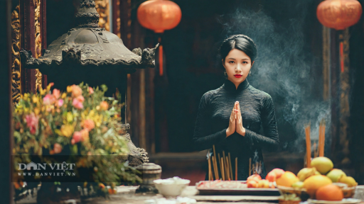 Văn khấn m&ugrave;ng 1 th&aacute;ng 6 &Acirc;m lịch 2026 cầu b&igrave;nh an, tr&aacute;nh xui rủi, xin sức khỏe, may mắn, th&acirc;n t&acirc;m an lạc