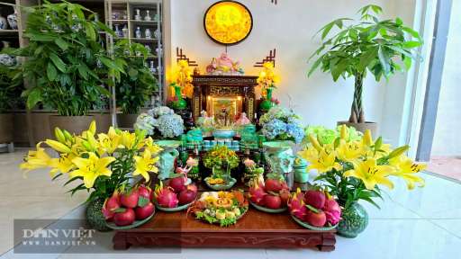 Văn khấn Thần T&agrave;i m&ugrave;ng 1 th&aacute;ng 6 &Acirc;m lịch 2026 cầu b&igrave;nh an, may mắn, bu&ocirc;n b&aacute;n thuận lợi, ph&aacute;t t&agrave;i