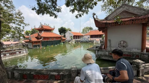 Người d&acirc;n Thư L&acirc;m, Ph&uacute;c Thịnh mong chờ g&igrave; ở 'X&atilde;, phường x&atilde; hội chủ nghĩa'?