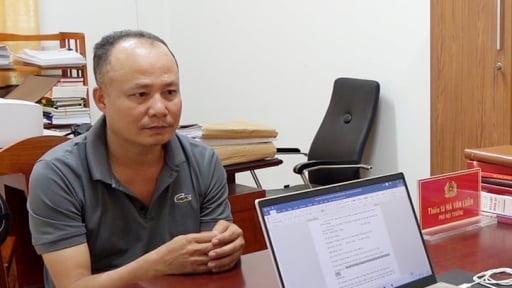 Đối tượng lừa b&aacute;n đất ở Ph&uacute; Quốc bị truy n&atilde; ra đầu th&uacute;