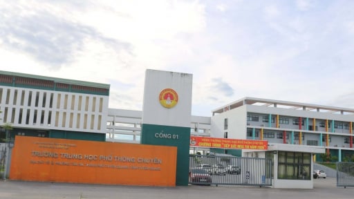 Đề nghị Ch&iacute;nh phủ, Thủ tướng chỉ đạo điều tra vụ điểm thi bất thường tại Trường Chuy&ecirc;n Tuy&ecirc;n Quang