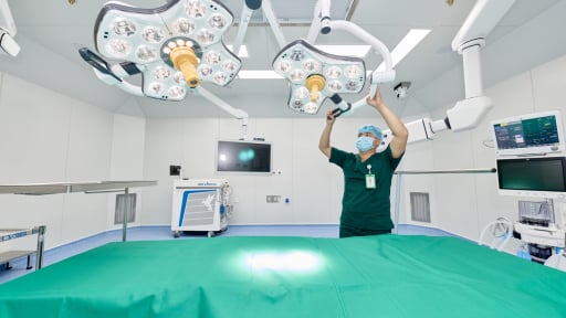 Thấy g&igrave; từ năng lực y tế của Ph&uacute; Quốc sau tai nạn đường thuỷ vừa qua?