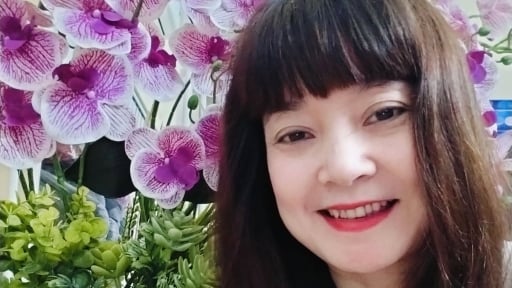 Lệ Hằng 'Ho&agrave;i Th&aacute;t-chơ' l&ecirc;n tiếng về tin đồn diễn vi&ecirc;n muốn đ&oacute;ng vai ch&iacute;nh phải 'c&oacute; chuyện n&agrave;y kia' với đạo diễn