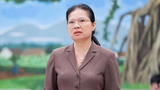 Cử tri mong kh&ocirc;ng gian văn h&oacute;a, dấu ấn lịch sử đặc trưng được bảo tồn khi l&agrave;m trục cảnh quan s&ocirc;ng Hồng