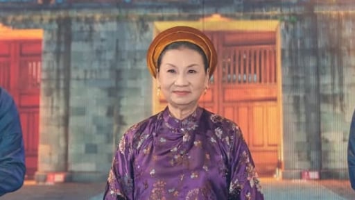 Nghệ sĩ Ưu t&uacute; h&oacute;a th&acirc;n Ho&agrave;ng Th&aacute;i hậu cuối c&ugrave;ng trong bộ phim Việt đang g&acirc;y ch&uacute; &yacute; l&agrave; ai?