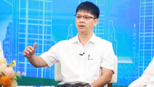 C&ocirc;ng nghệ số 'soi' l&ograve;ng đất 3D, mở kỷ nguy&ecirc;n mới cho x&acirc;y dựng hạ tầng giao th&ocirc;ng