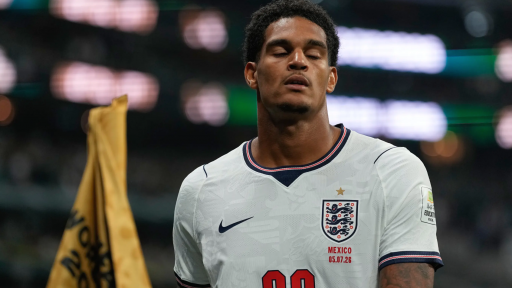 Cầu thủ duy nhất bị cấm thi đấu tại b&aacute;n kết World Cup 2026 v&igrave; &aacute;n treo gi&ograve;