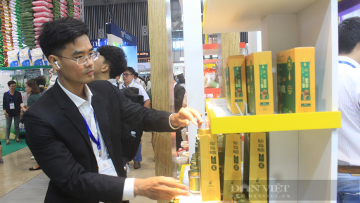 Walmart v&agrave; h&agrave;ng loạt doanh nghiệp Mỹ sẽ đến TP.HCM t&igrave;m nh&agrave; cung cấp c&agrave; ph&ecirc;, n&ocirc;ng sản, thủy sản