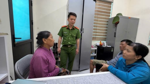 Cụ b&agrave; su&yacute;t mất 250 triệu đồng v&igrave; nghe cuộc điện thoại dọa chuyển tiền để &ldquo;phục vụ điều tra&rdquo;