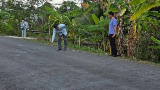 Vụ nữ sinh Vĩnh Long tử vong: Khởi tố nguy&ecirc;n Trưởng C&ocirc;ng an, nguy&ecirc;n Viện trưởng VKSND huyện Tr&agrave; &Ocirc;n (cũ)