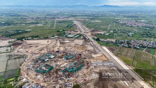 H&agrave; Nội: V&igrave; sao c&ugrave;ng một thửa đất nhưng người d&acirc;n nhận tiền đền b&ugrave; kh&aacute;c nhau, ch&ecirc;nh lệch 55 triệu đồng/s&agrave;o?